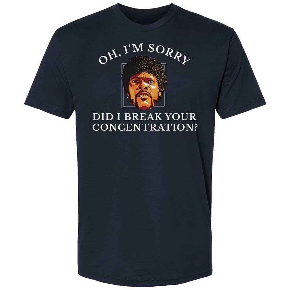 Premium Unisex T-Shirt - W1MYW8ZG - Midnight Navy - 2