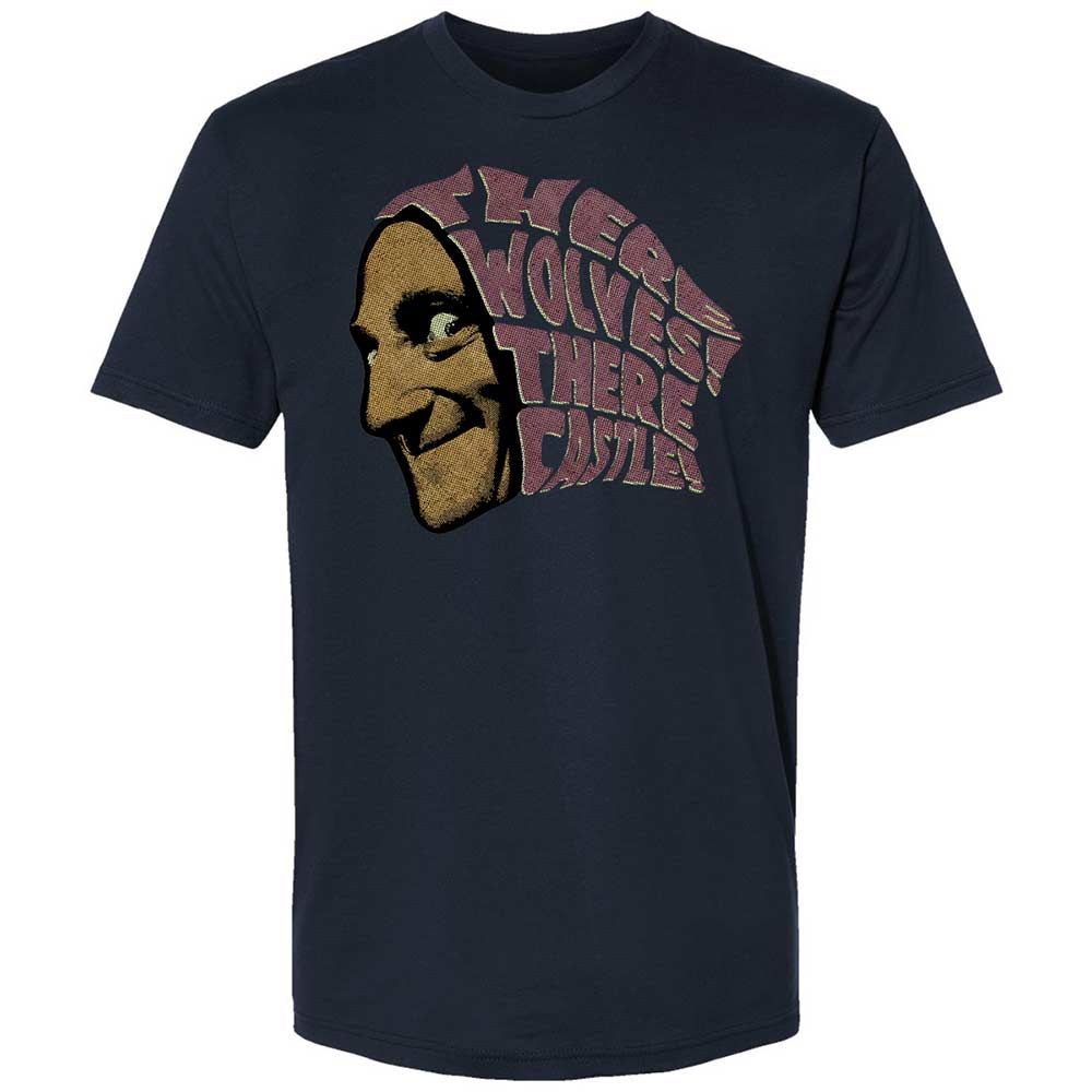 Premium Unisex T-Shirt - XA5XHJF3 - Midnight Navy - 2