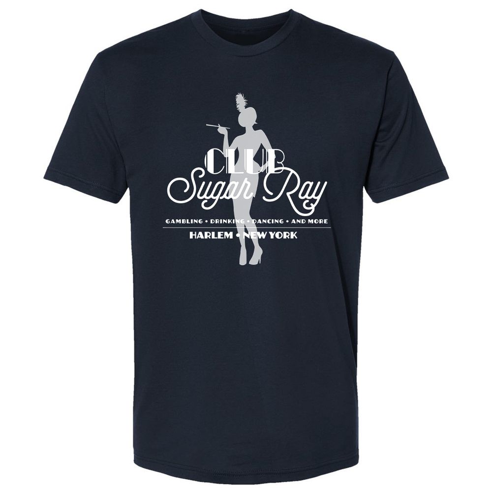SugarRay - Midnight Navy - 2