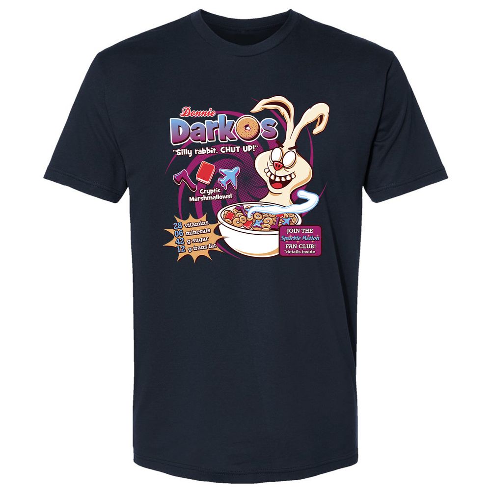 Premium Unisex T-Shirt - FFUA2RG7 - Midnight Navy - 2