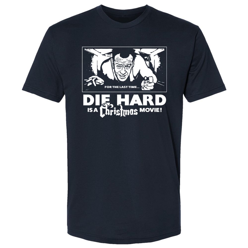 Premium Unisex T-Shirt - SBYLDD71 - Midnight Navy - 2