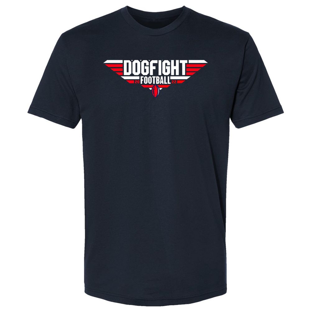 Premium Unisex T-Shirt - 2T82R5L9 - Midnight Navy - 2