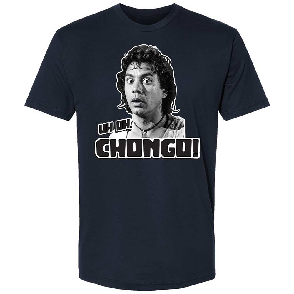 Premium Unisex T-Shirt - XHXJHPLX - Midnight Navy - 2
