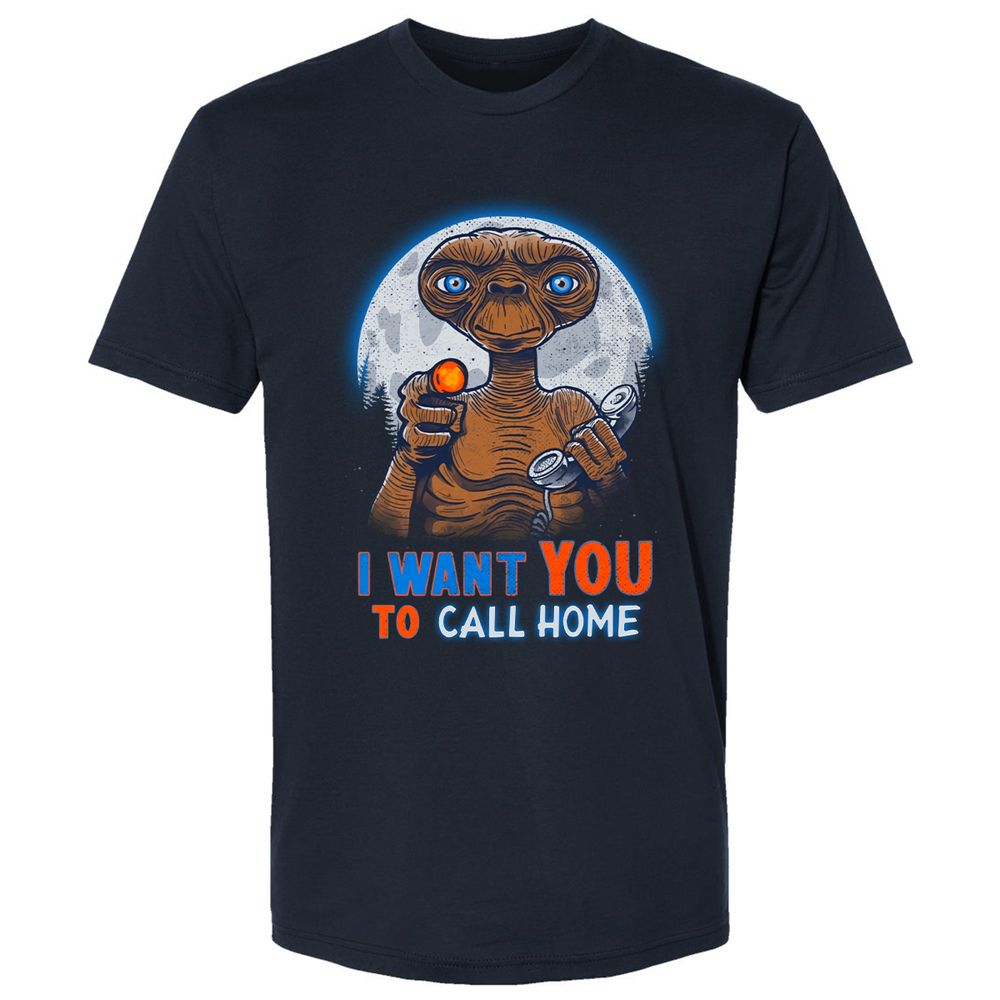 Premium Unisex T-Shirt - ZCSQMV26 - Midnight Navy - 2