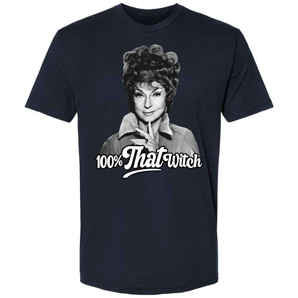 Premium Unisex T-Shirt - WAU8D73V - Midnight Navy - 2