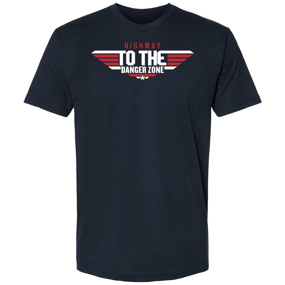 Born To Fly - Midnight Navy - 2