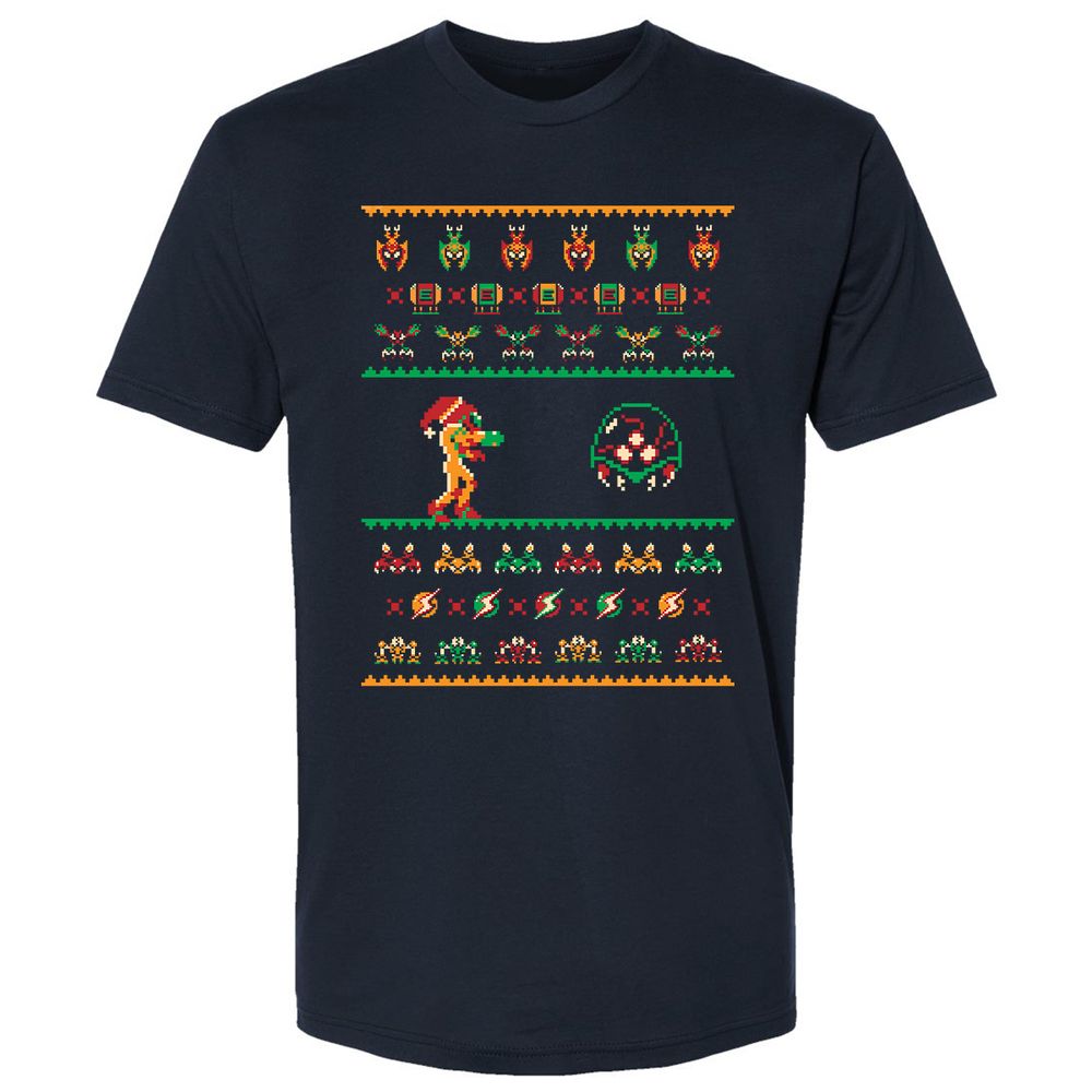 Premium Unisex T-Shirt - 42DDJYFX - Midnight Navy - 2