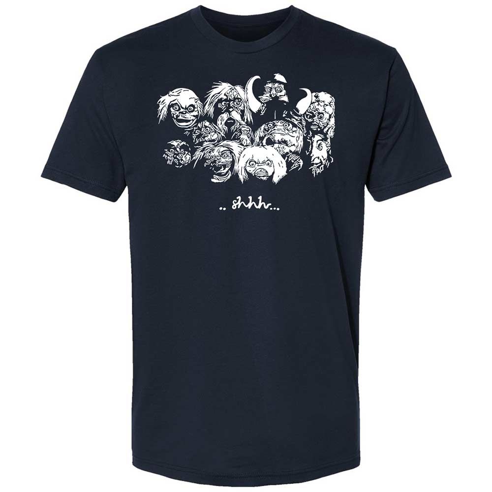 The Labyrinth Goblins - Midnight Navy - 2