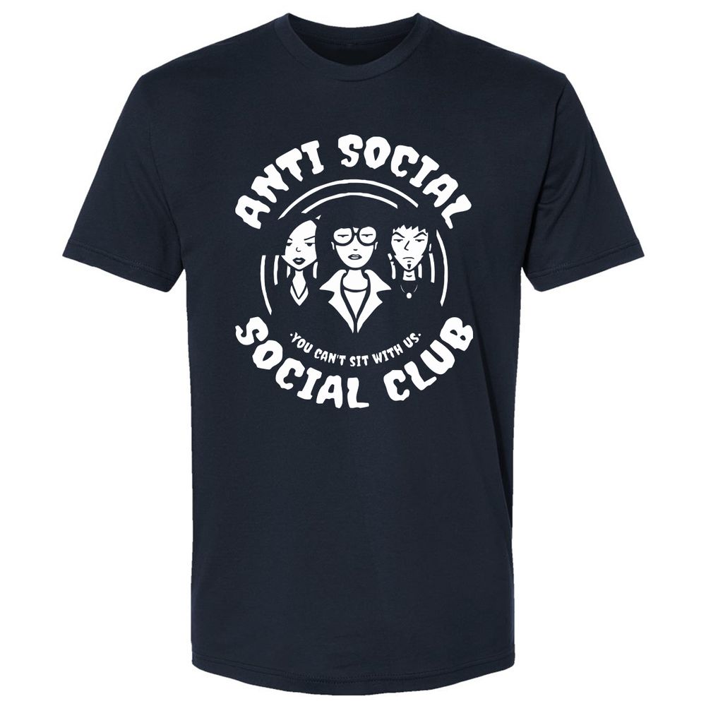 Premium Unisex T-Shirt - SLBTJLRQ - Midnight Navy - 2