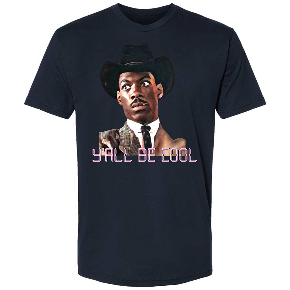 Premium Unisex T-Shirt - N6NNHZDP - Midnight Navy - 2