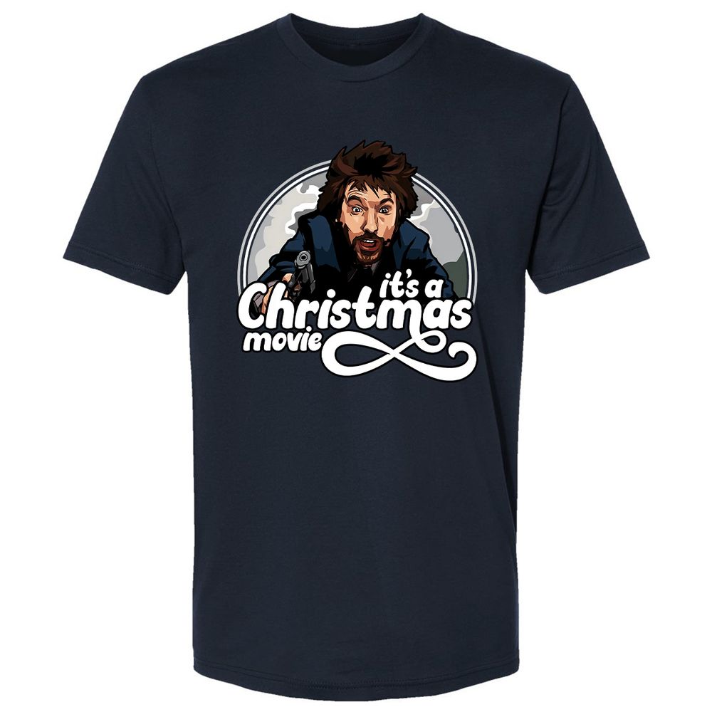 Premium Unisex T-Shirt - Z5XK915U - Midnight Navy - 2