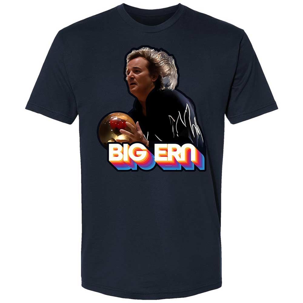 Premium Unisex T-Shirt - PRSU79QG - Midnight Navy - 2