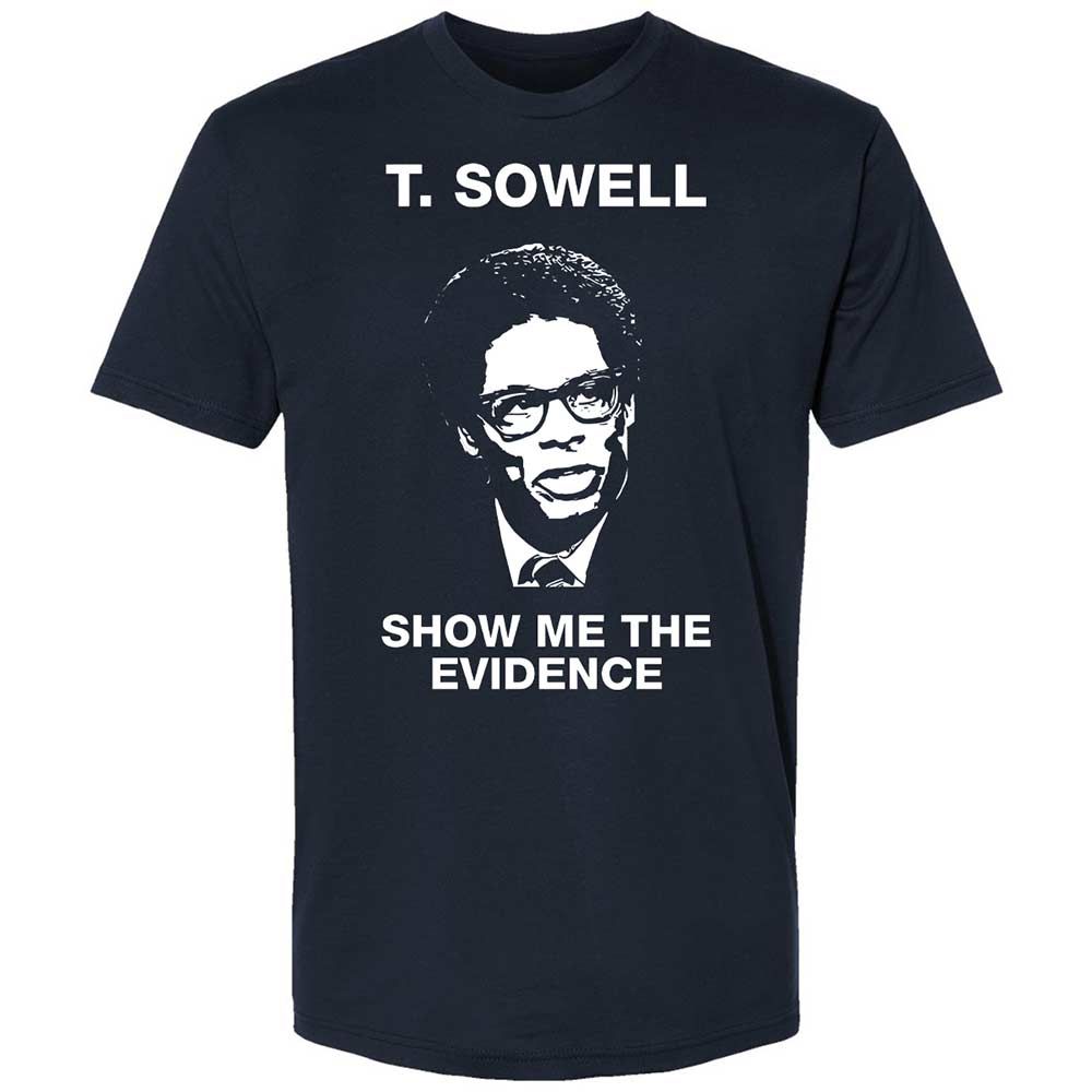 Show Me The Evidence - Midnight Navy - 2