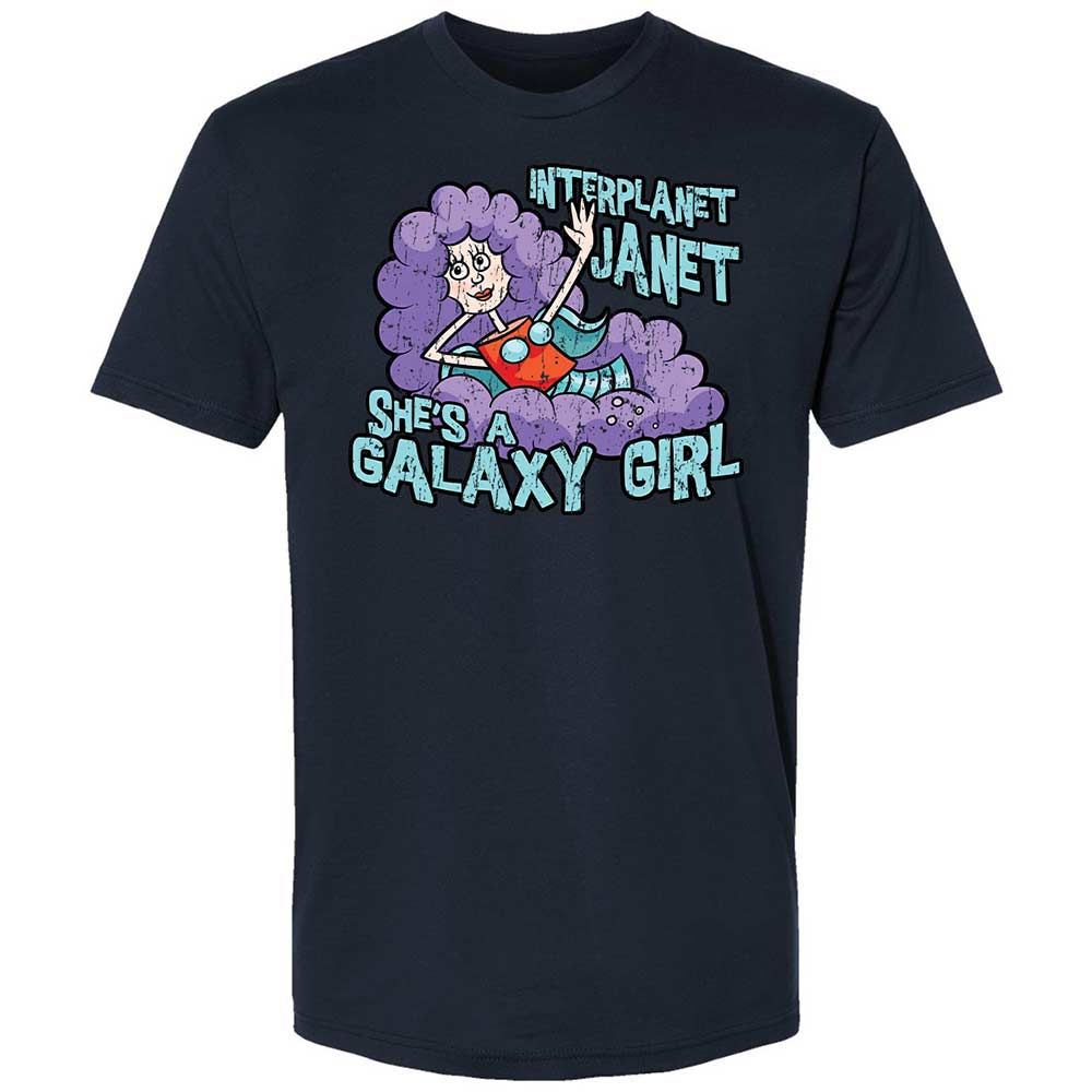 Premium Unisex T-Shirt - SPK9GW4G - Midnight Navy - 2