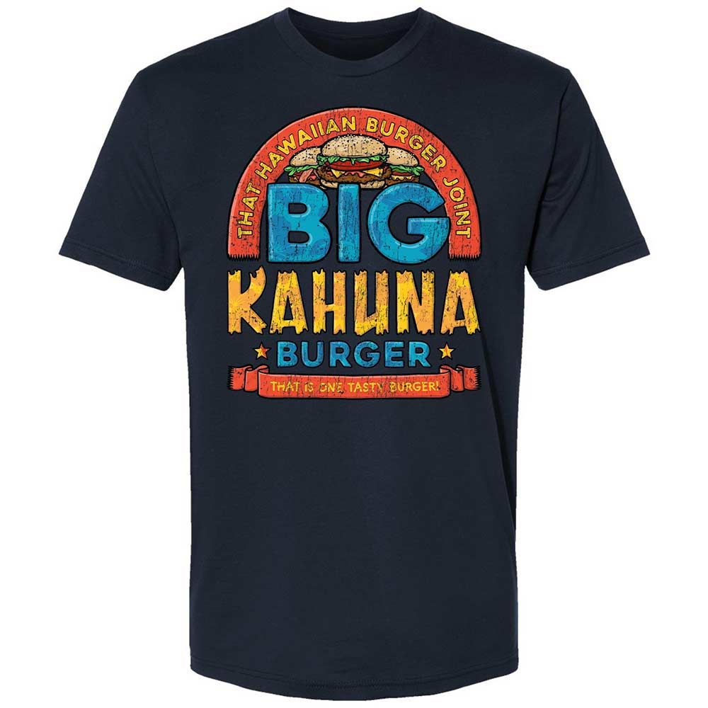 Premium Unisex T-Shirt - W2JS5YRR - Midnight Navy - 2