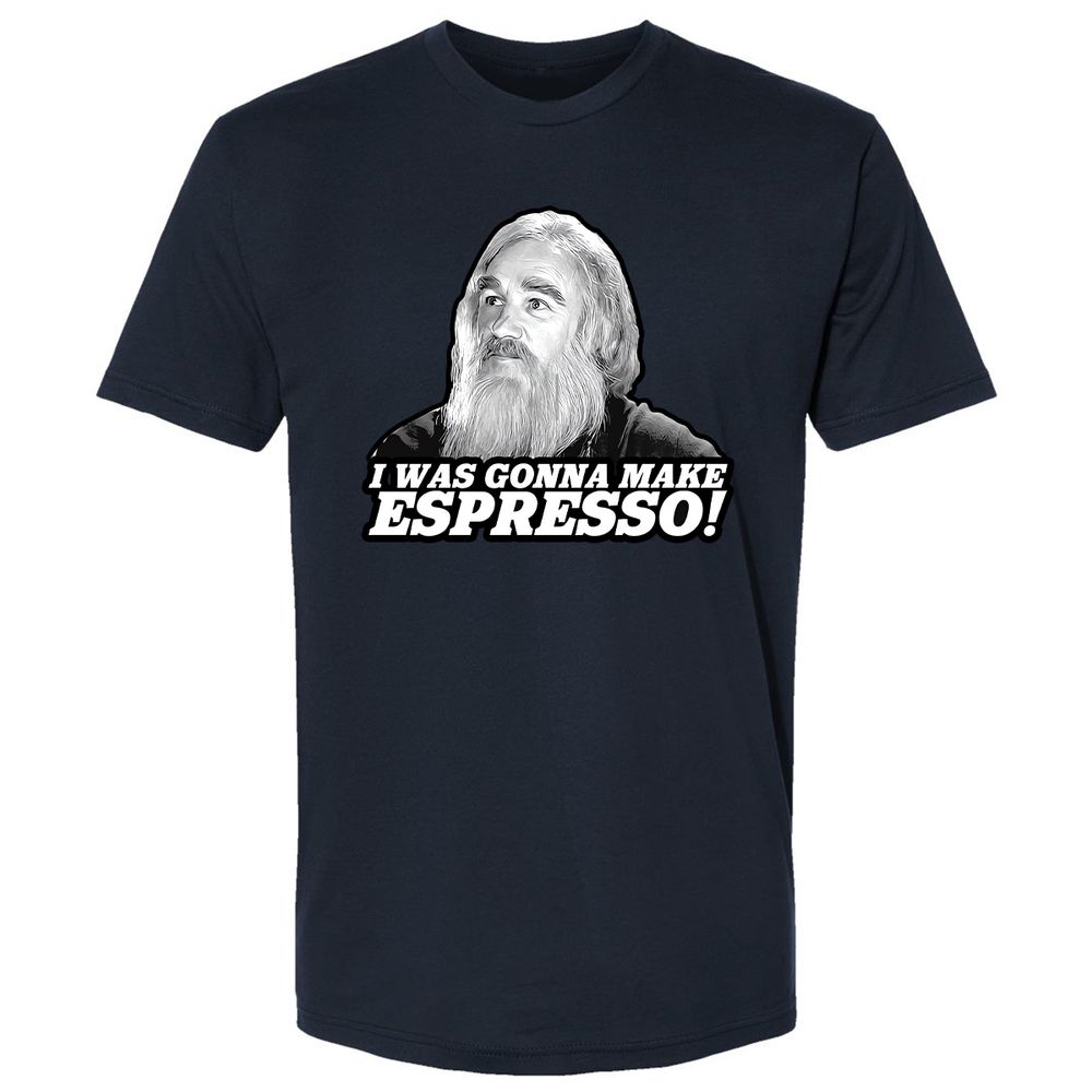 Premium Unisex T-Shirt - PKLNZU49 - Midnight Navy - 2