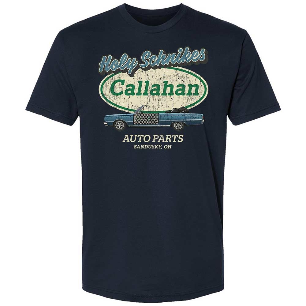 Premium Unisex T-Shirt - AC17NNFG - Midnight Navy - 2