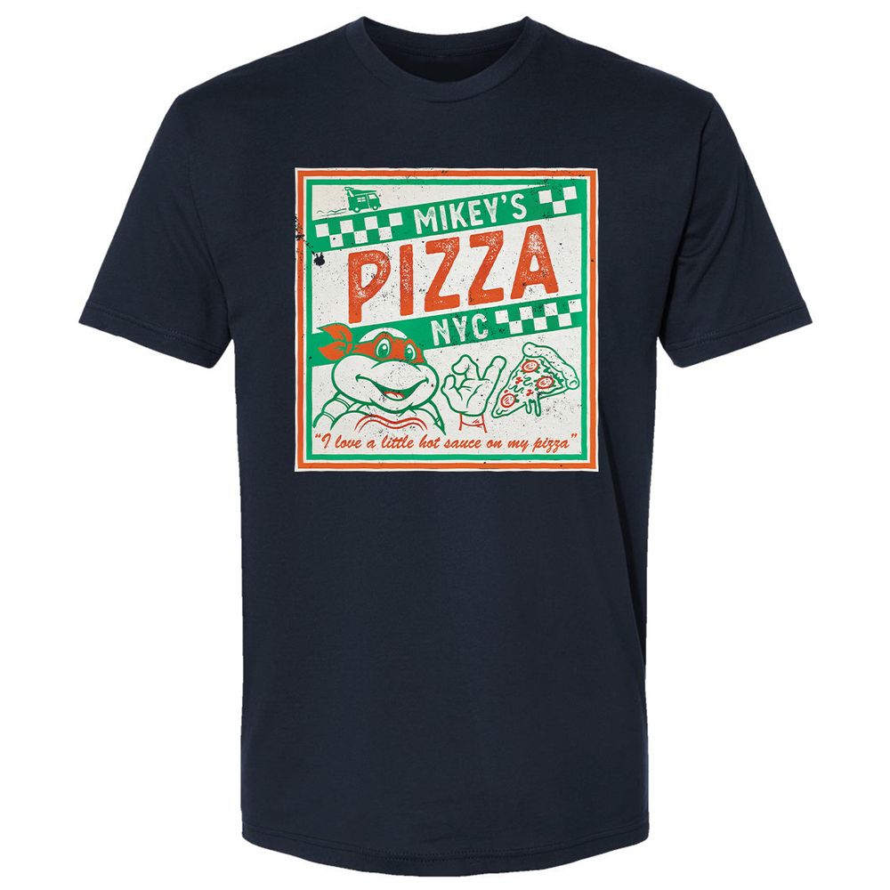 Premium Unisex T-Shirt - DJ77KH2X - Midnight Navy - 2