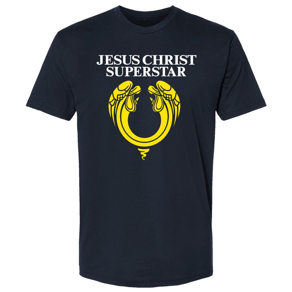 Premium Unisex T-Shirt - JLVJXE39 - Midnight Navy - 2