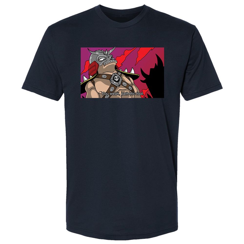 Premium Unisex T-Shirt - KQ4FVAUV - Midnight Navy - 2