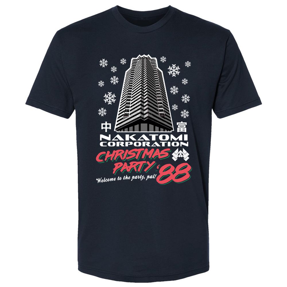 Premium Unisex T-Shirt - ZDVZDFKC - Midnight Navy - 2