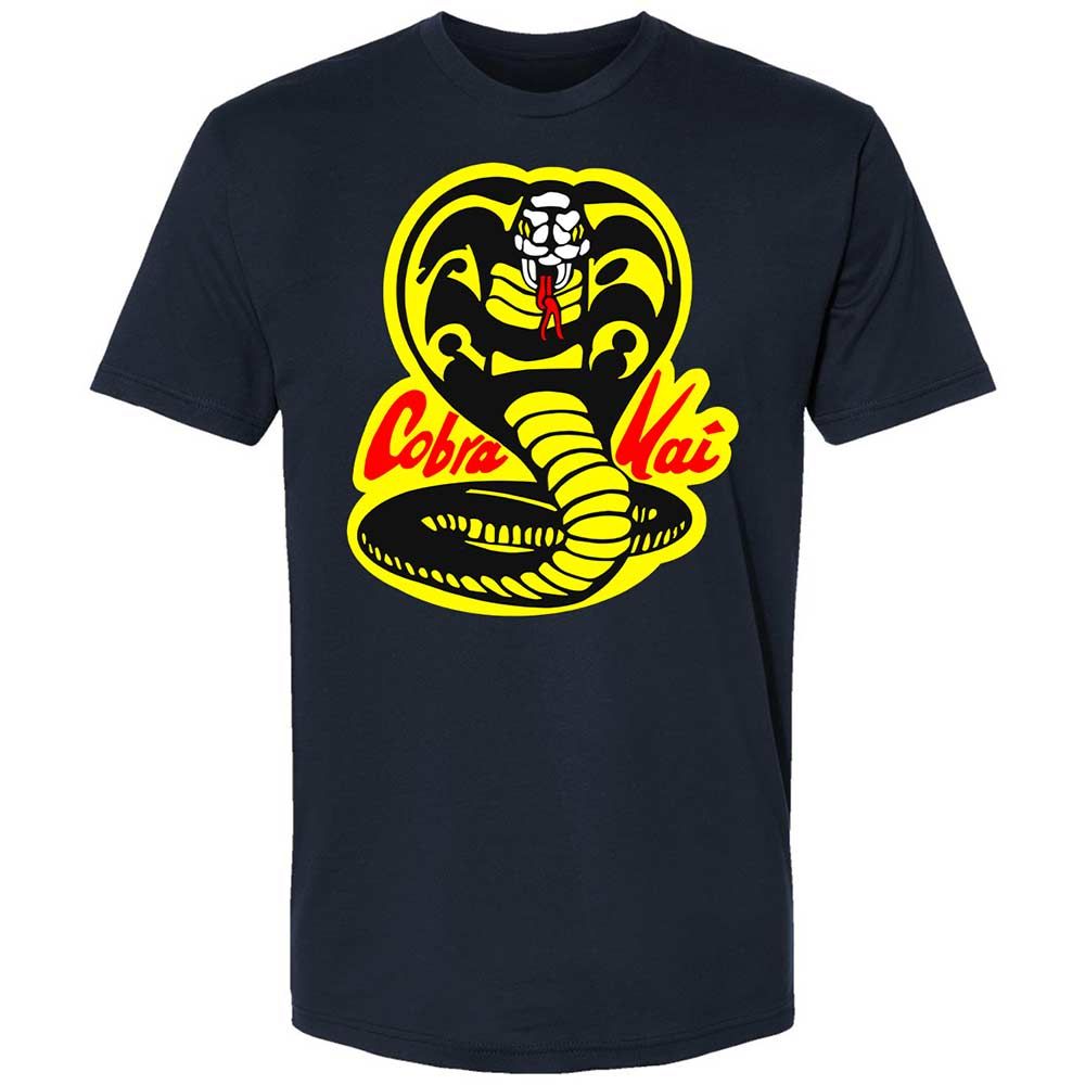 Strike First, Strike Hard, No Mercy - Midnight Navy - 2