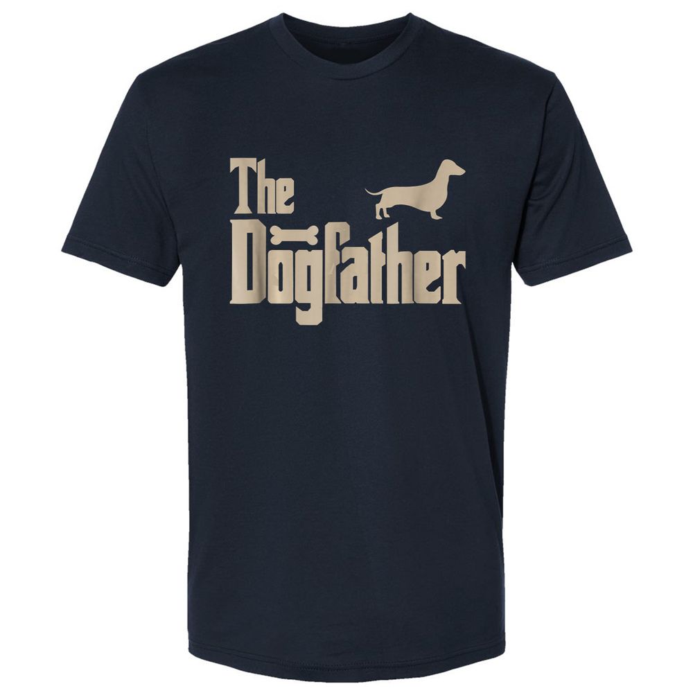 Premium Unisex T-Shirt - SKP5FNKN - Midnight Navy - 2