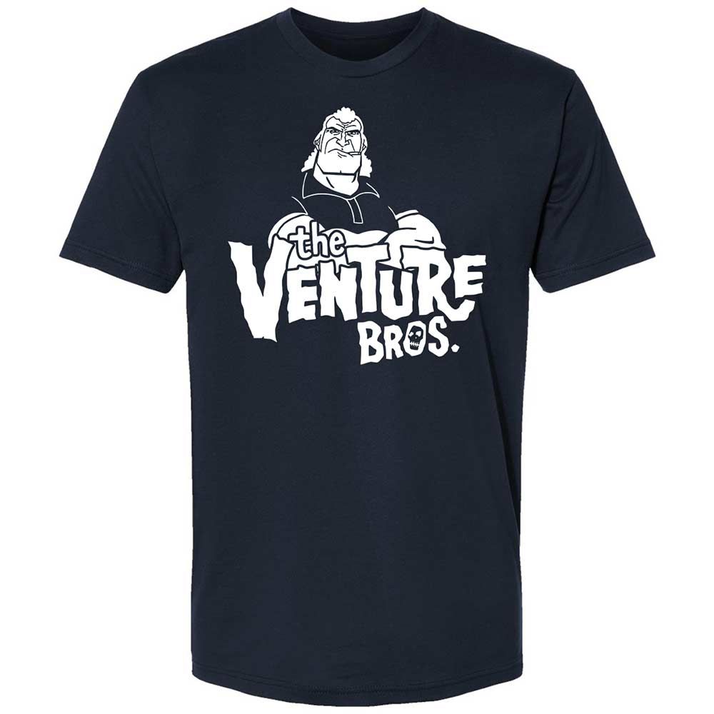 Premium Unisex T-Shirt - LK1SFN56 - Midnight Navy - 2