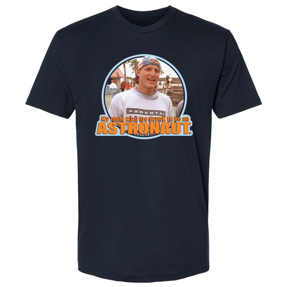 Premium Unisex T-Shirt - GY2ZJ3TL - Midnight Navy - 2