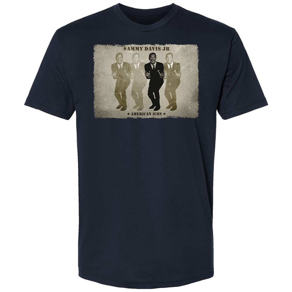 Premium Unisex T-Shirt - S46VTDTX - Midnight Navy - 2