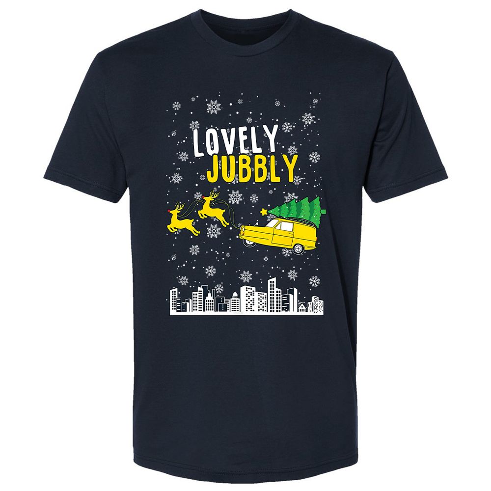 Premium Unisex T-Shirt - Z8WZDPVL - Midnight Navy - 2