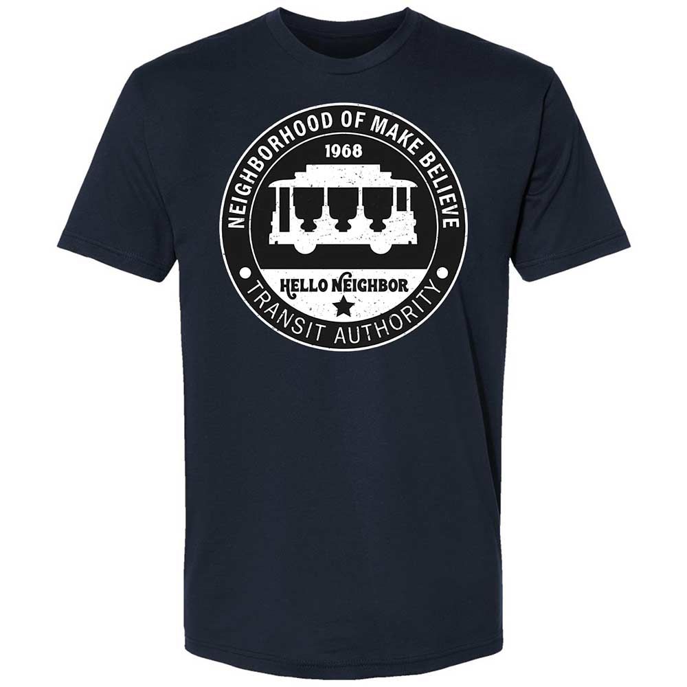 Premium Unisex T-Shirt - ZBK4TW8N - Midnight Navy - 2