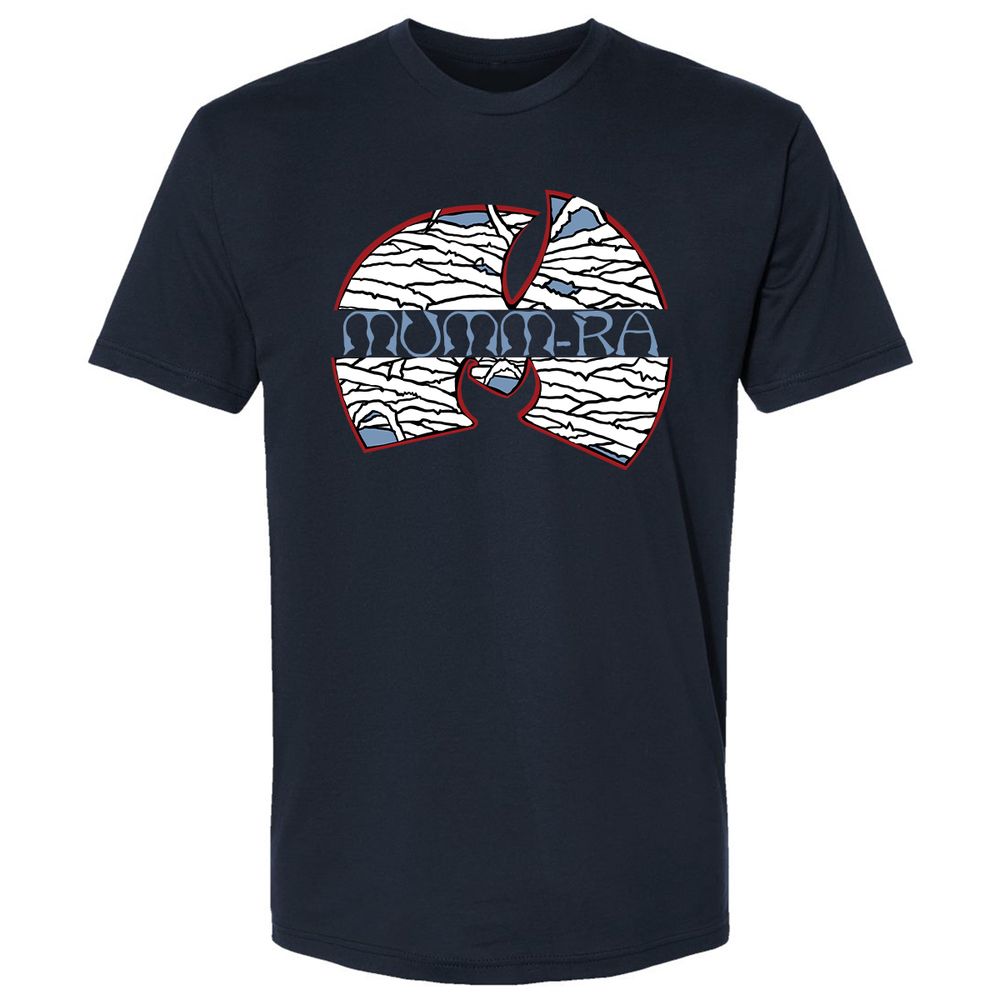 Premium Unisex T-Shirt - QZKF5QSY - Midnight Navy - 2