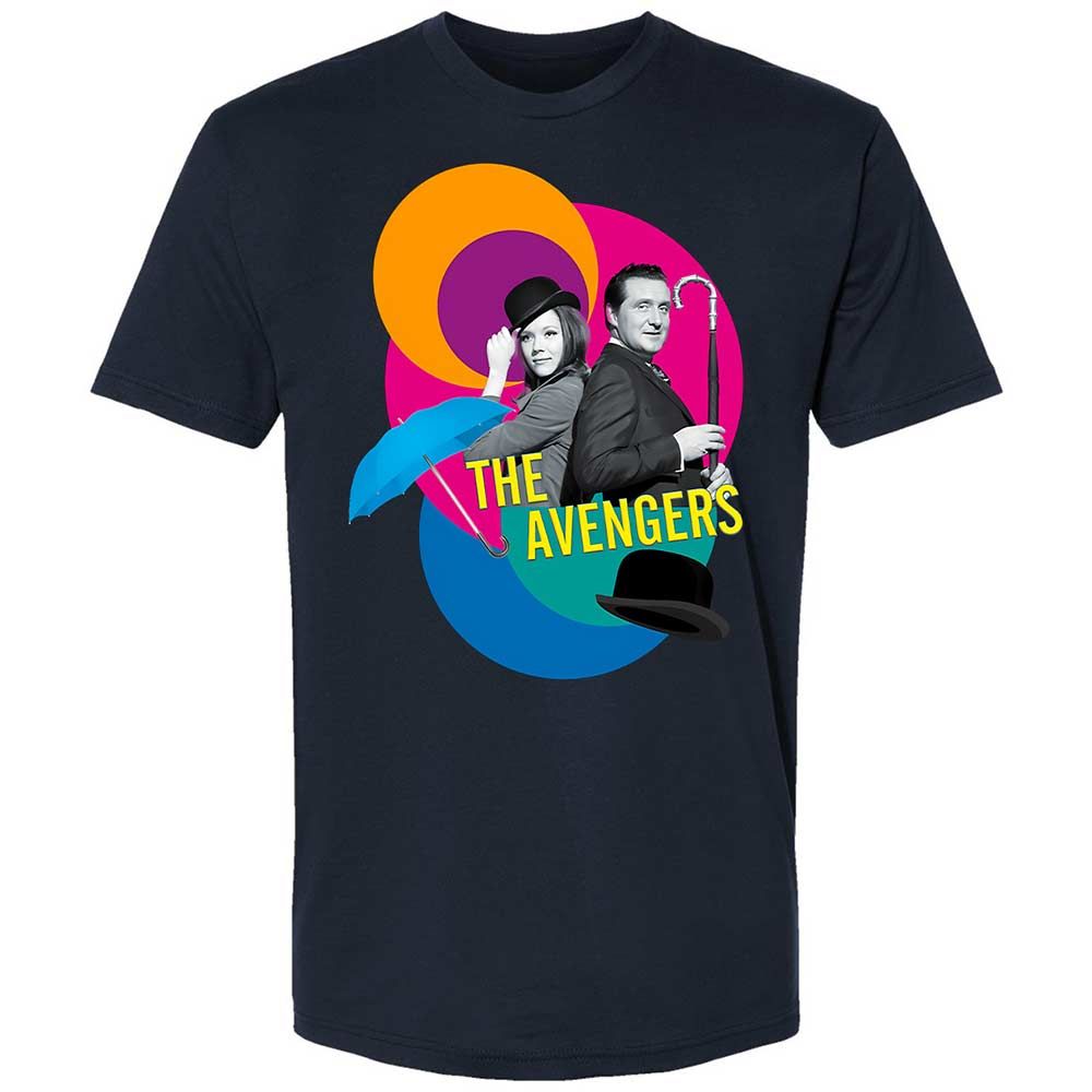 Premium Unisex T-Shirt - 7D76XWMW - Midnight Navy - 2