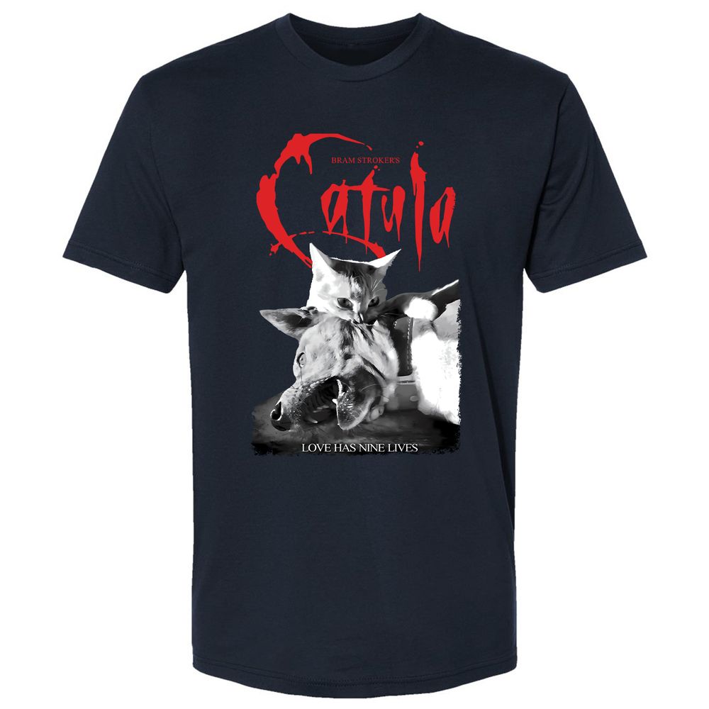 Premium Unisex T-Shirt - 8AQN2S7R - Midnight Navy - 2