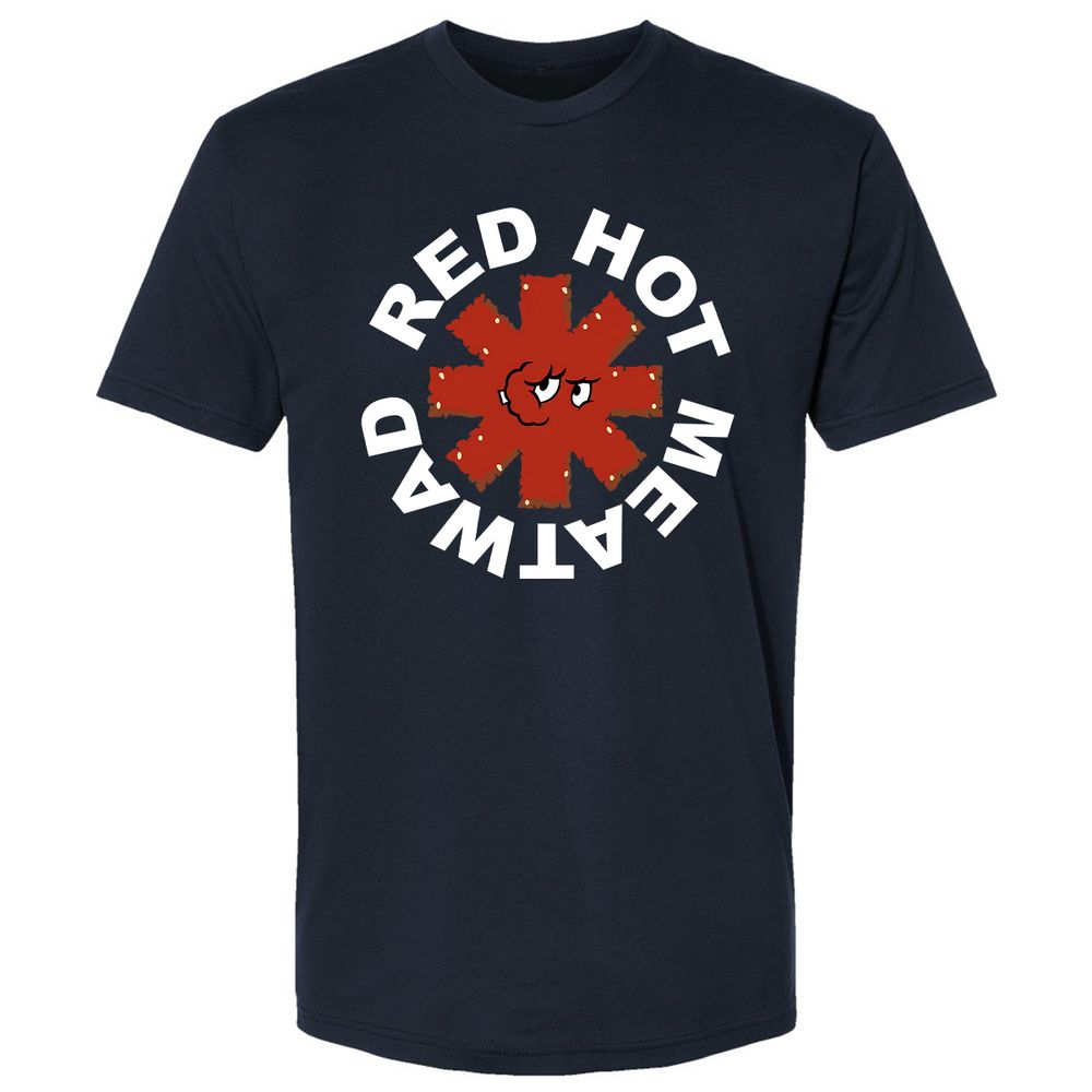 Premium Unisex T-Shirt - JN9WUUHB - Midnight Navy - 2