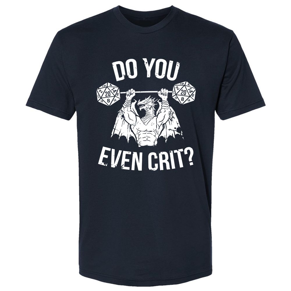 Premium Unisex T-Shirt - MA64TU8V - Midnight Navy - 2