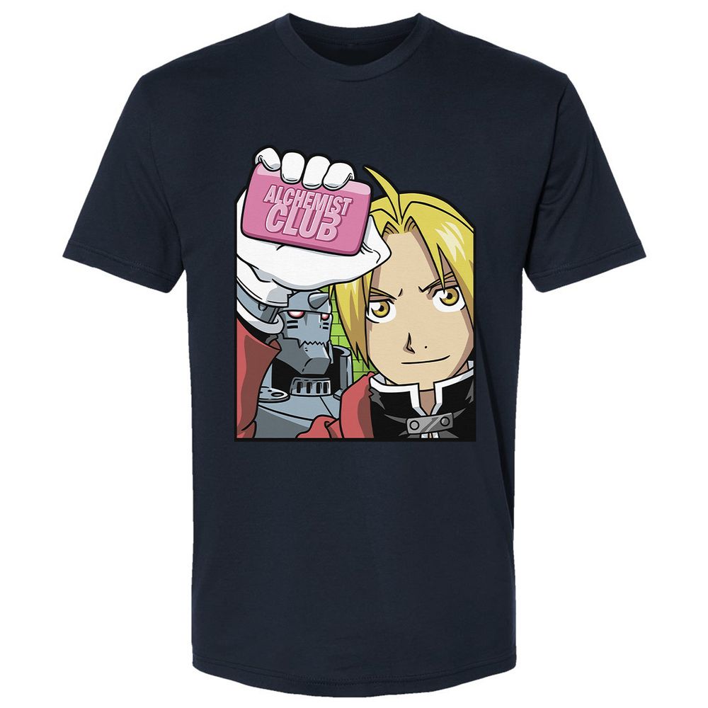 Premium Unisex T-Shirt - QU8N4G3C - Midnight Navy - 2