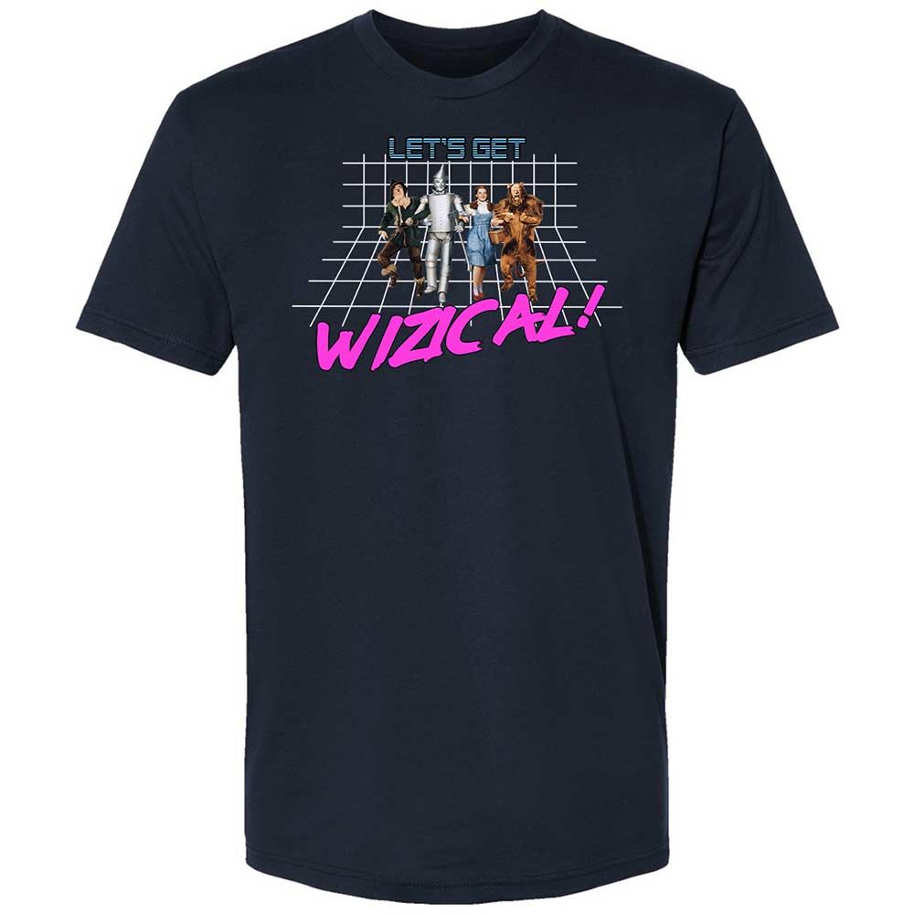 Premium Unisex T-Shirt - TW27NYCR - Midnight Navy - 2