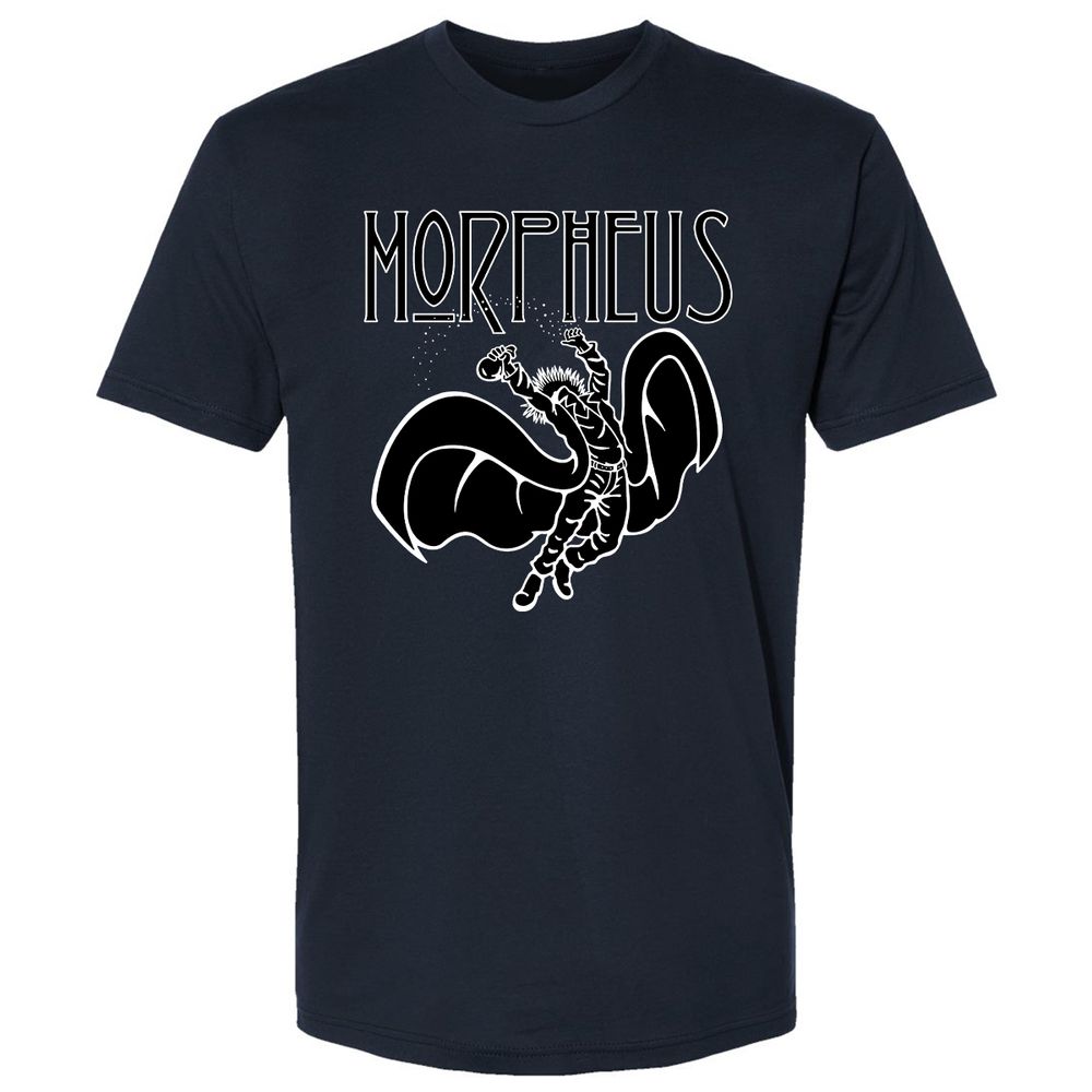 Premium Unisex T-Shirt - YDMX3AXX - Midnight Navy - 2