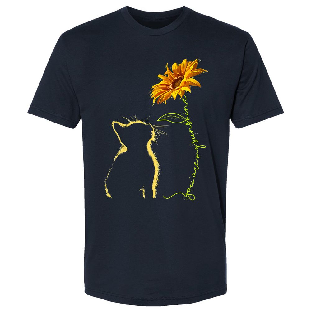 Premium Unisex T-Shirt - T5S29AMJ - Midnight Navy - 2