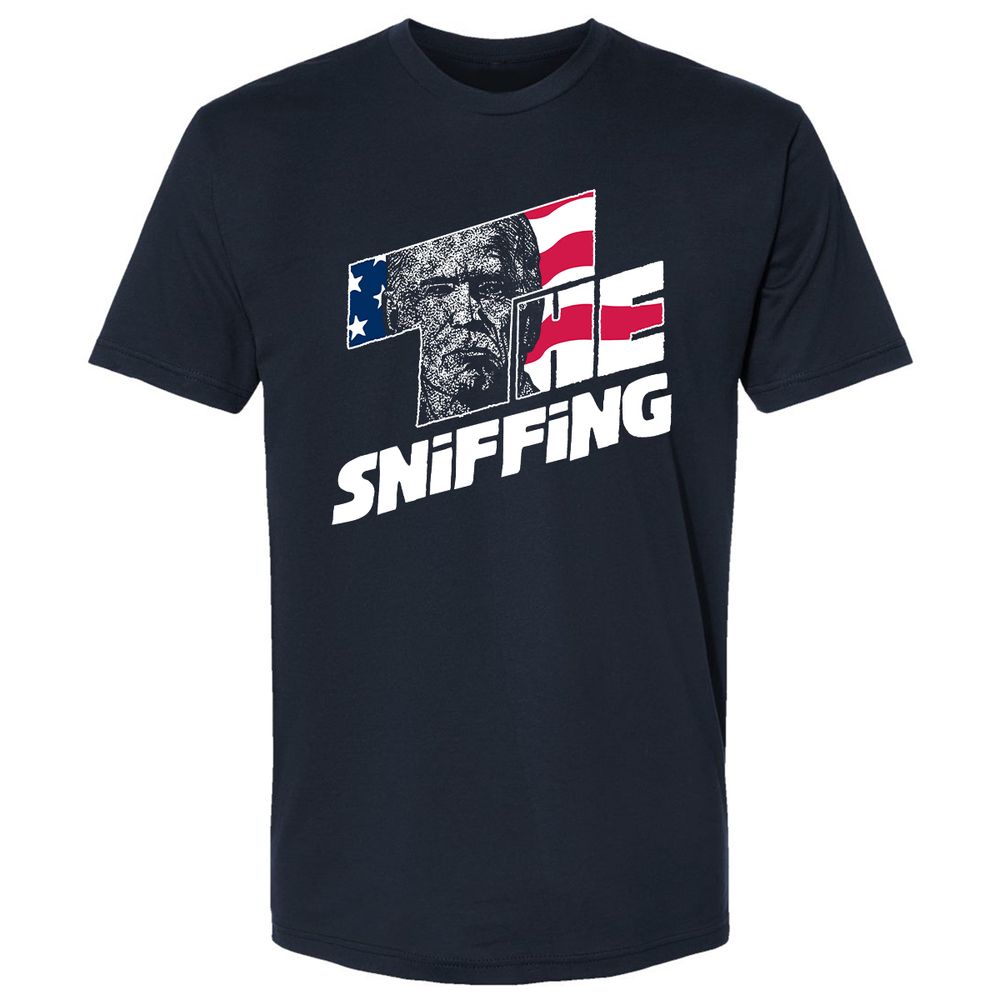 Premium Unisex T-Shirt - F95WY67F - Midnight Navy - 2