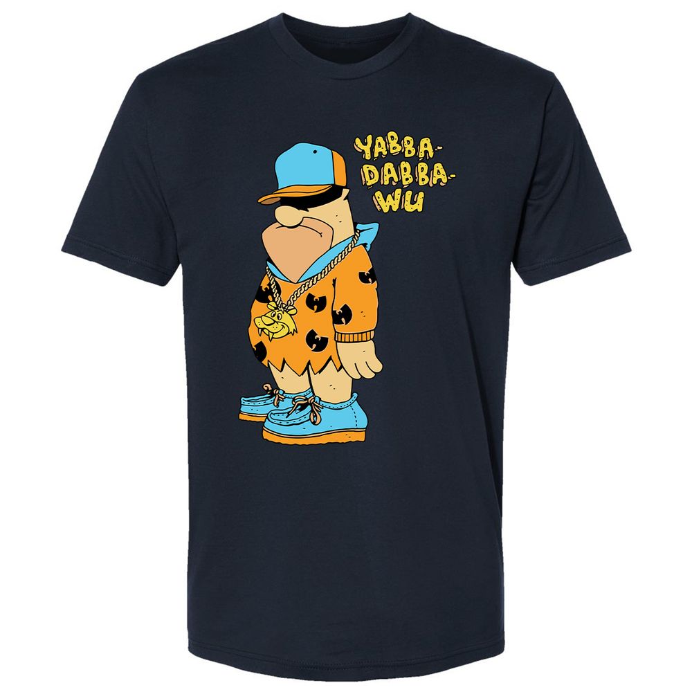 Premium Unisex T-Shirt - Z2456VEE - Midnight Navy - 2