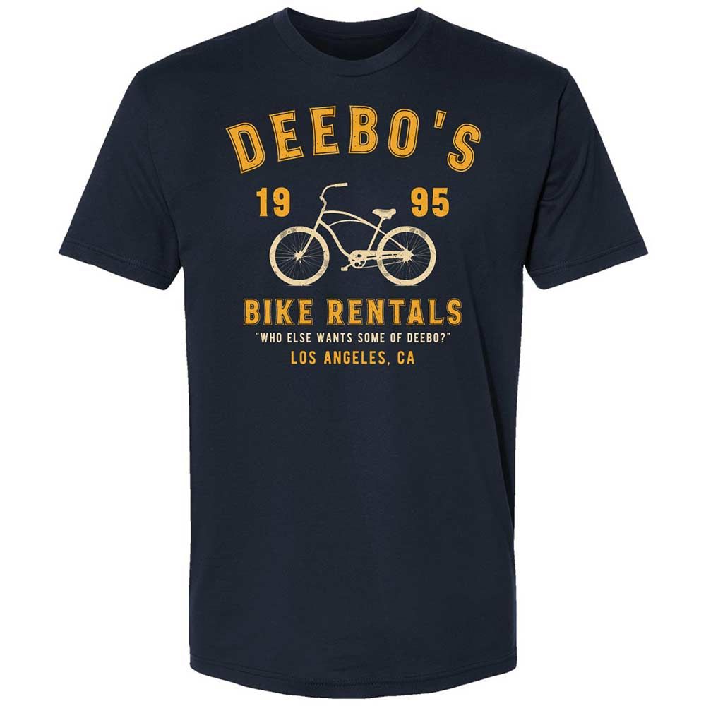 Premium Unisex T-Shirt - TGBNMMTJ - Midnight Navy - 2