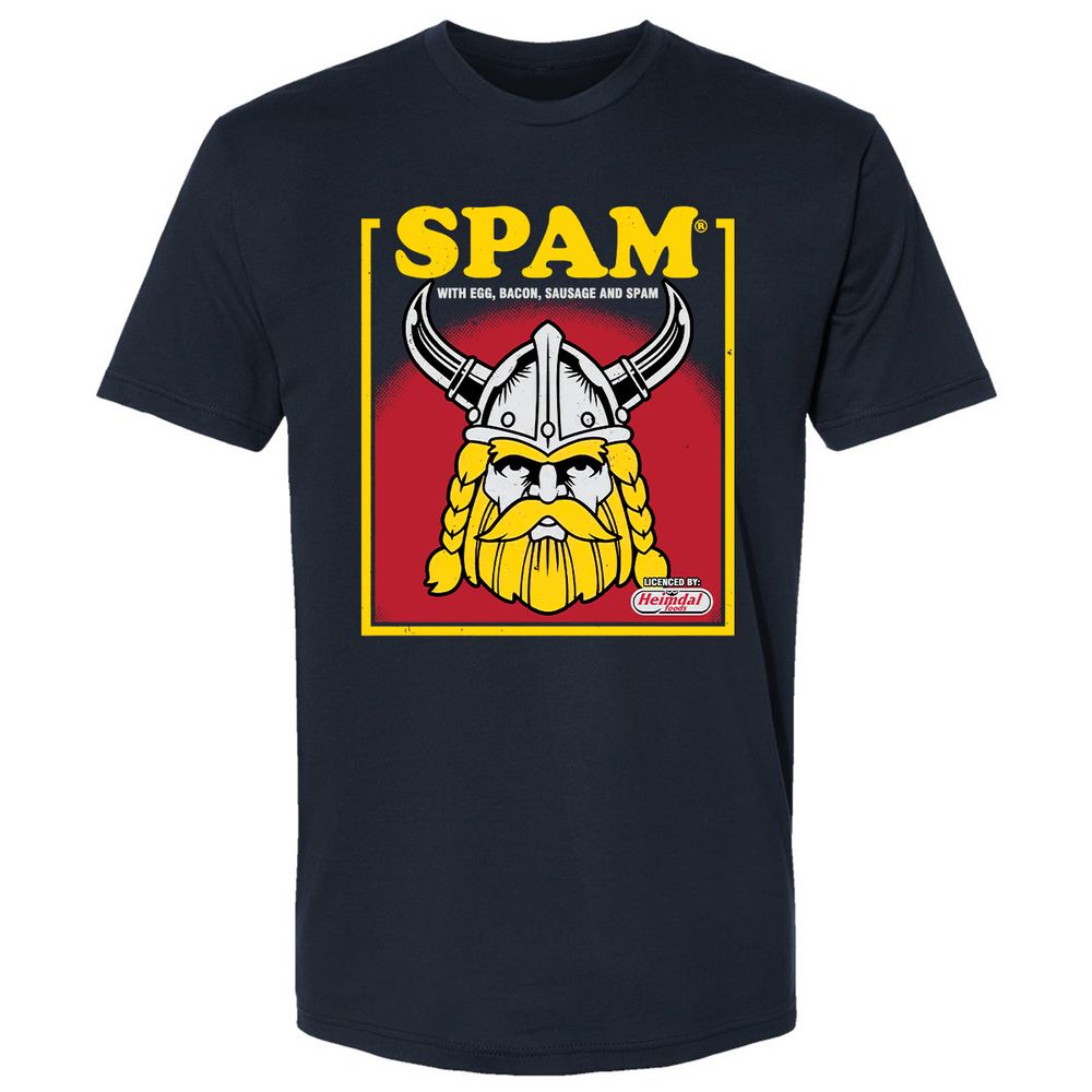 Premium Unisex T-Shirt - DH7J3X54 - Midnight Navy - 2