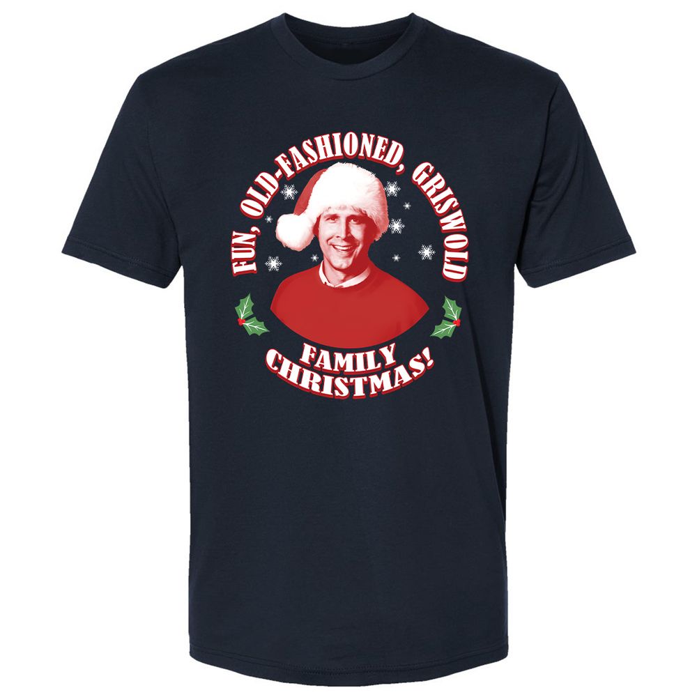 Premium Unisex T-Shirt - ZB3ZJKKK - Midnight Navy - 2