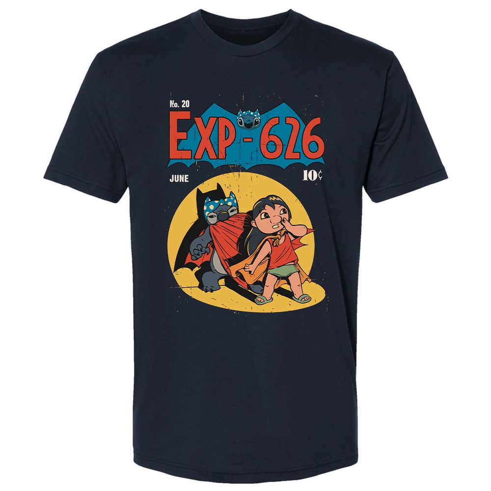 Premium Unisex T-Shirt - 9ZDAPAJ7 - Midnight Navy - 2