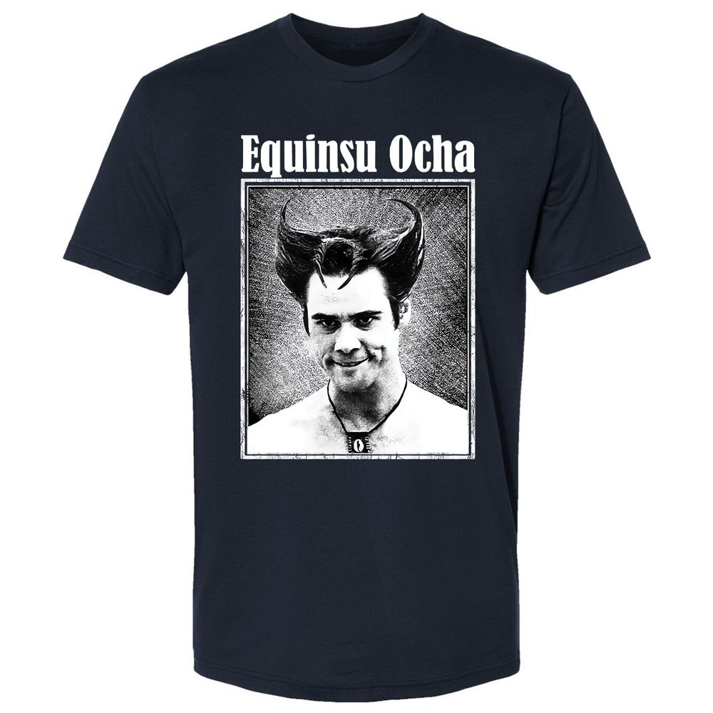 Premium Unisex T-Shirt - R6B5RW6K - Midnight Navy - 2
