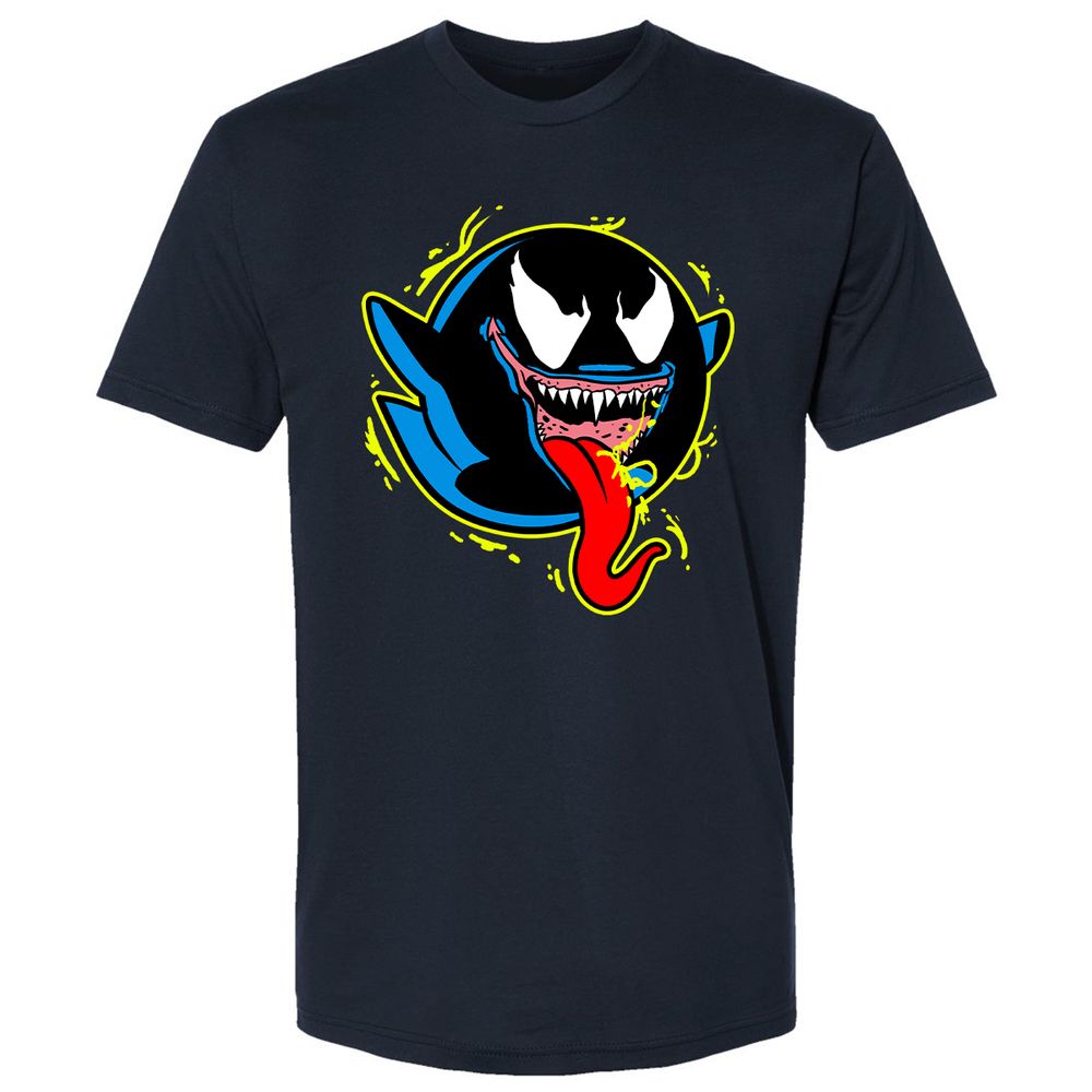 Premium Unisex T-Shirt - K7TFM5AY - Midnight Navy - 2