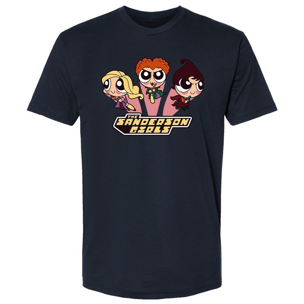 Premium Unisex T-Shirt - BKUCWG15 - Midnight Navy - 2